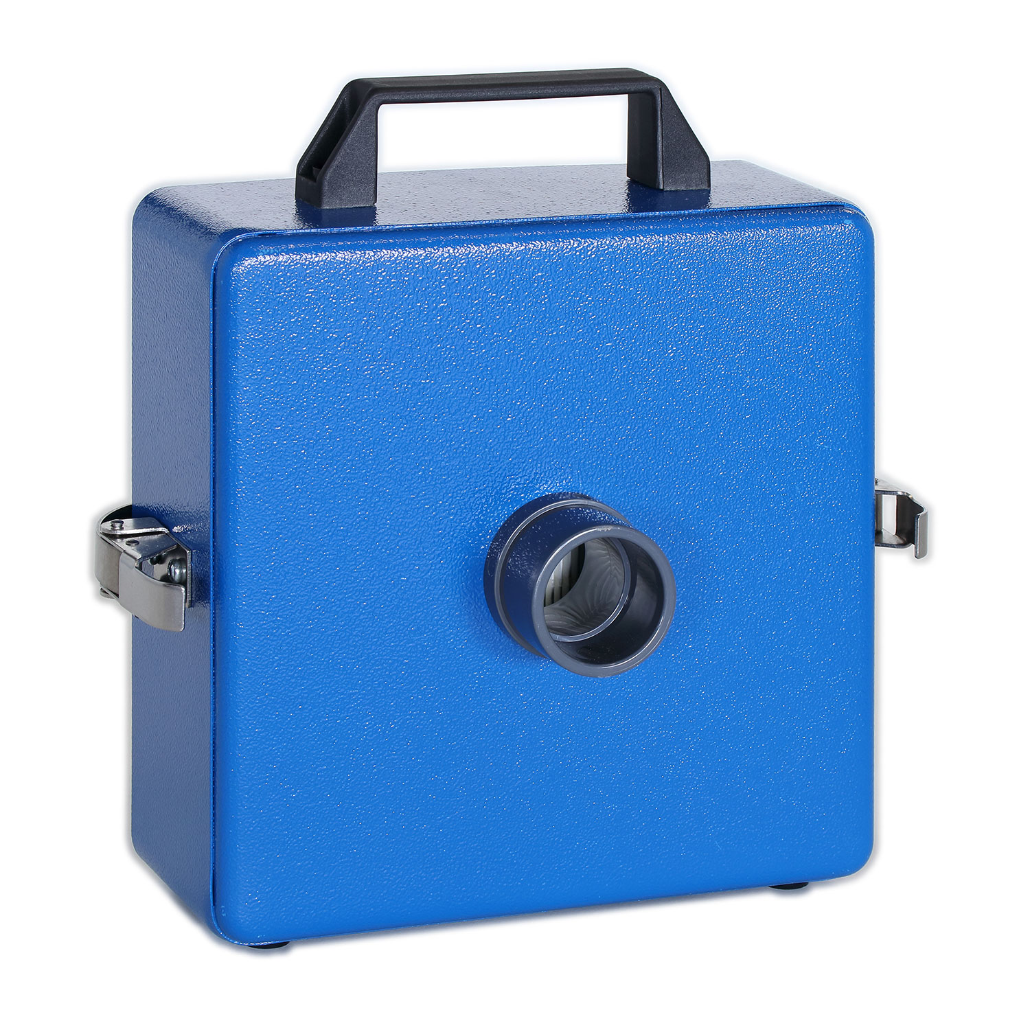 HEPA-Filterbox inklusive HEPA-Schwebstofffilter 